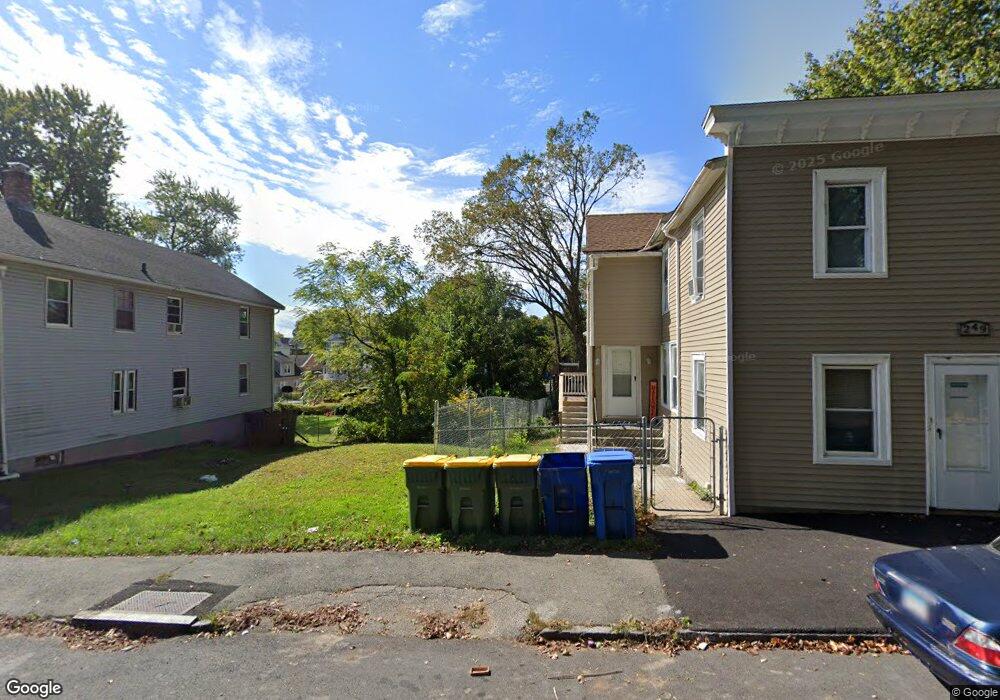 245 Bishop St, Waterbury, CT 06704 - photo 1