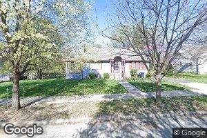7424 Wabash Ave, Kansas City, MO 64132