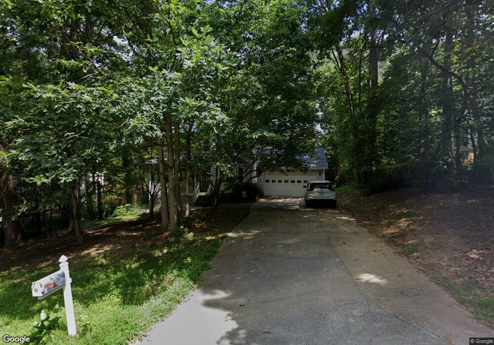 24 Sweetbriar Ct, Asheville, NC 28803 - photo 1