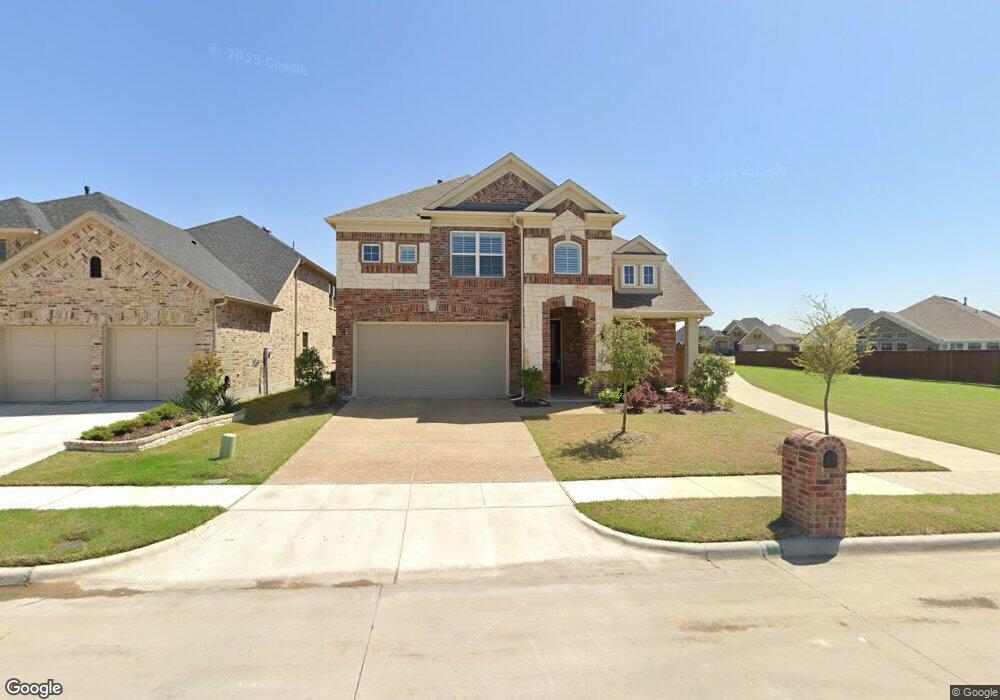 109 Daylily Dr, Wylie, TX 75098 - photo 1