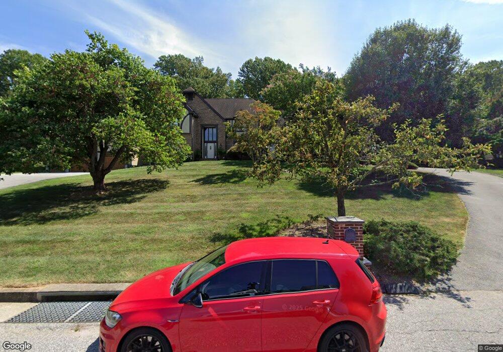 3 Hillsyde Ct, Cockeysville, MD 21030 - photo 1