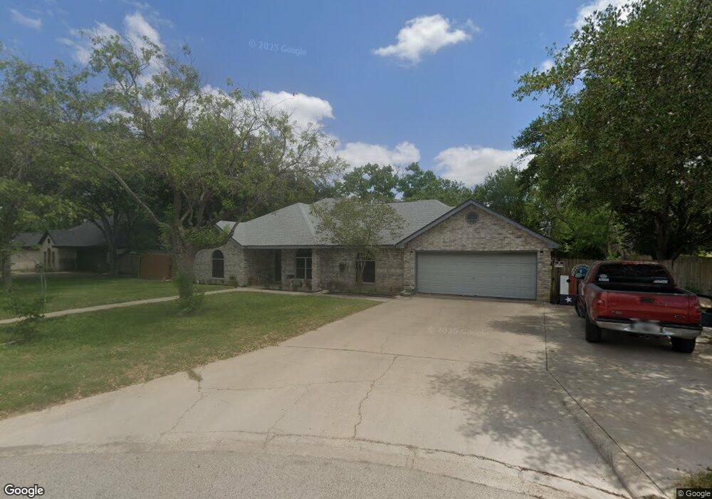3116 Garza St, Edinburg, TX 78539 - photo 1