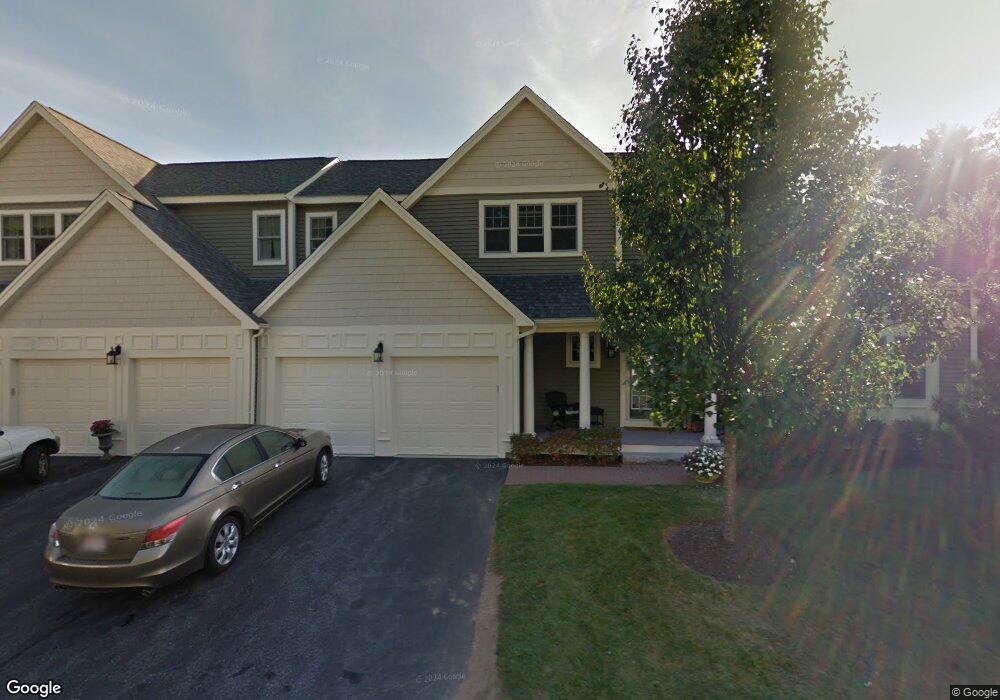 9 Cole Dr unit 16, Hopkinton, MA 01748 - photo 1