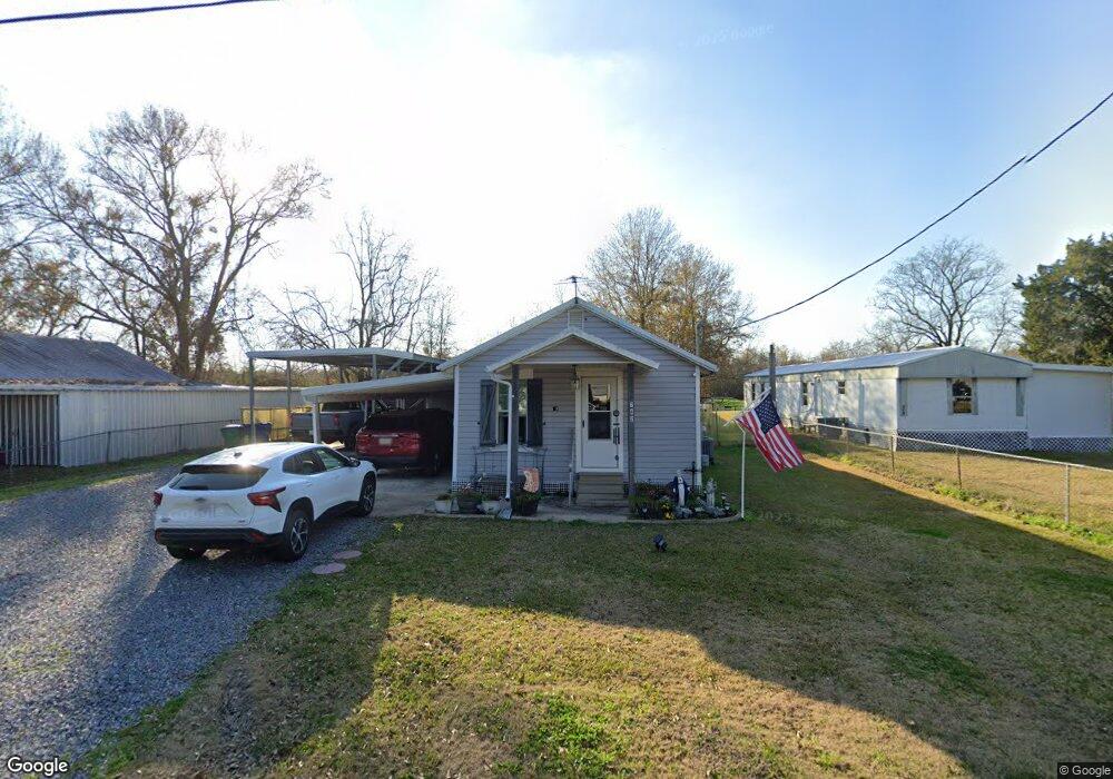 742 S 1st St, Iota, LA 70543 - photo 1