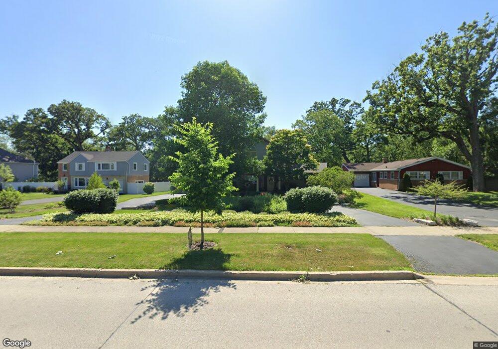 370 N West Ave, Elmhurst, IL 60126 - photo 1