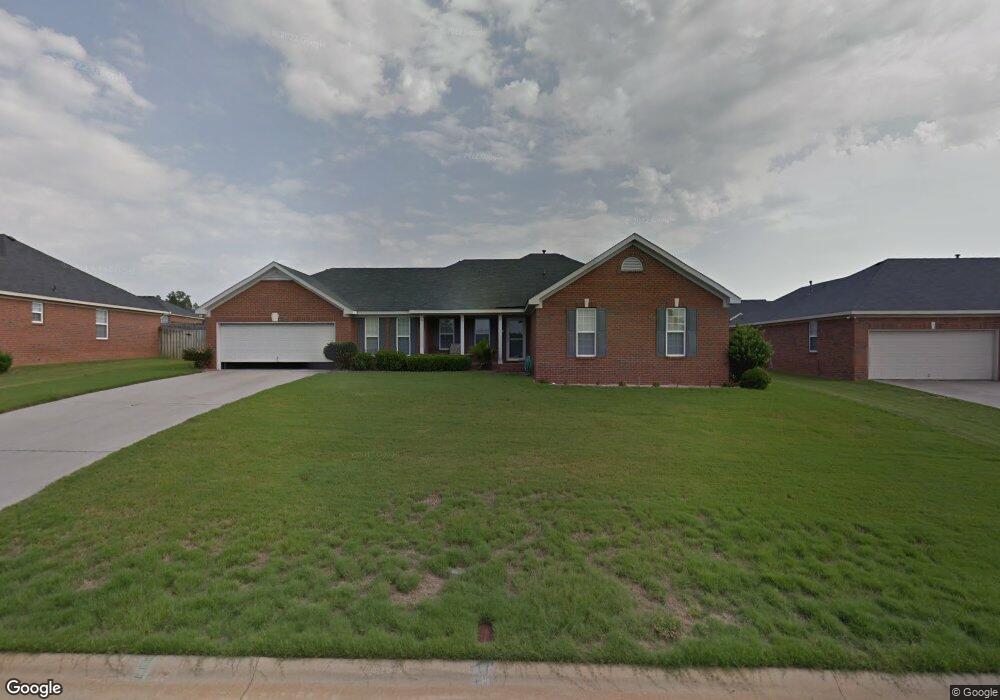 3337 Thames Place, Hephzibah, GA 30815 - photo 1