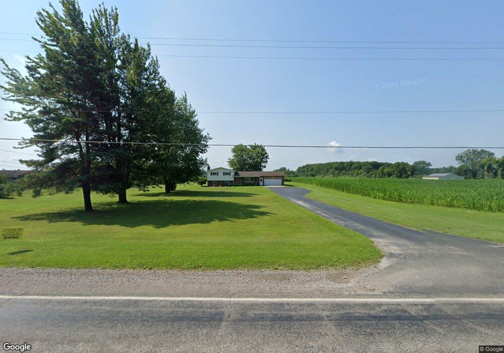 6590 Birch Run Rd, Birch Run, MI 48415 - photo 1