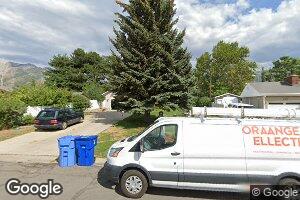 7765 S 2375 E, Salt Lake City, UT 84121