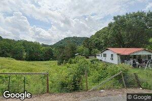 213 Rocky Hollow Rd, Cedar Bluff, VA 24609