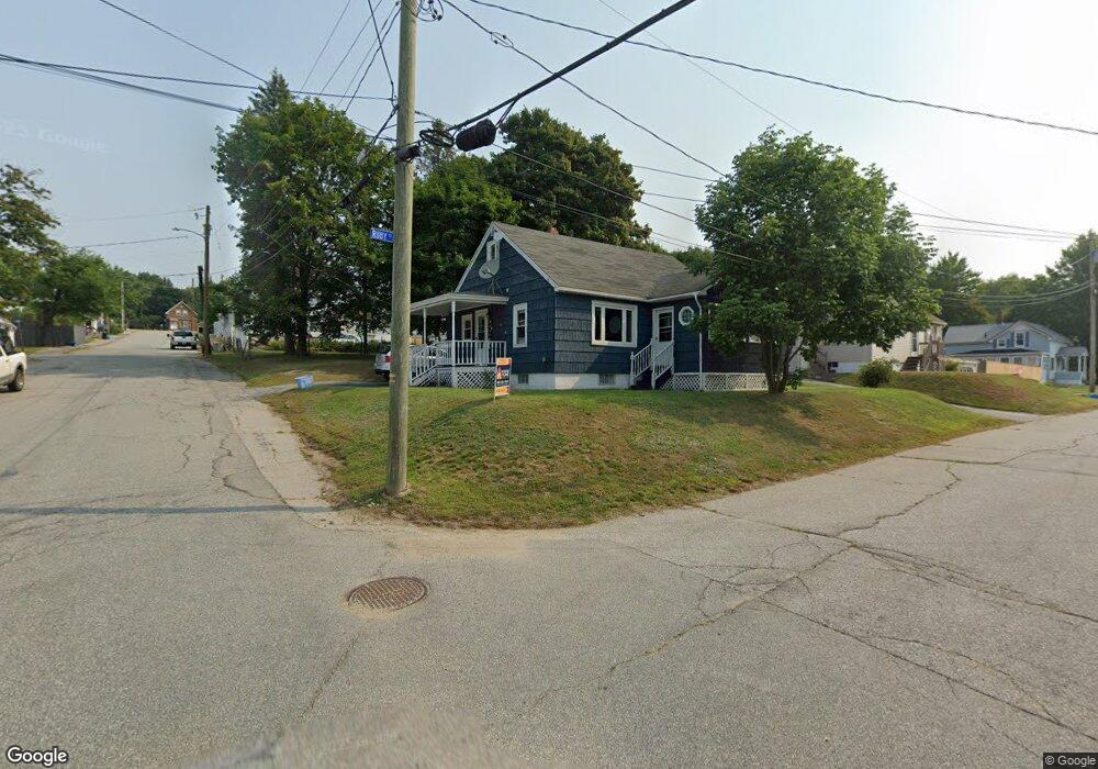 50 Ruby St, Berlin, NH 03570 - photo 1