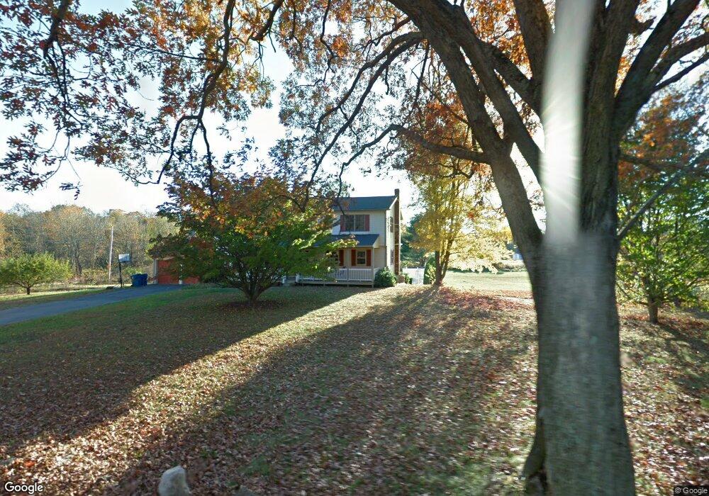 175 West St, Uxbridge, MA 01569 - photo 1