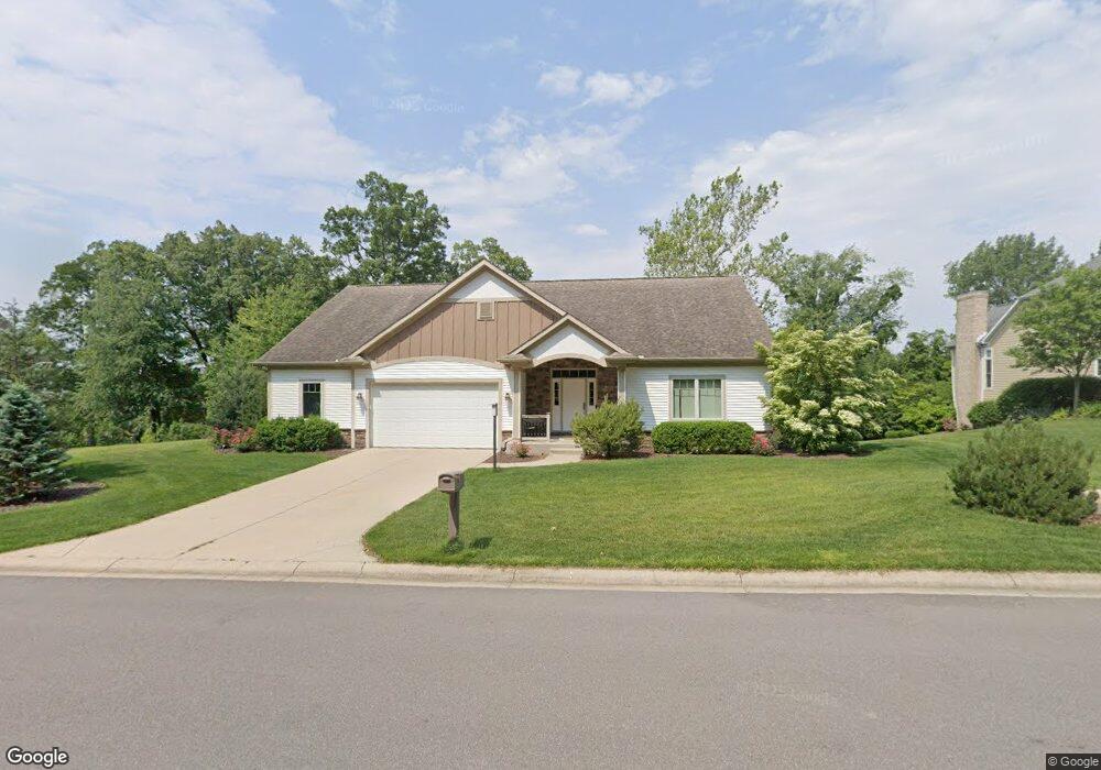 53315 Summer Breeze Dr, South Bend, IN 46637 - photo 1