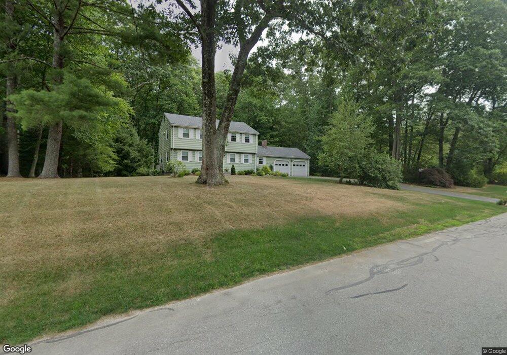 17 Whalen Rd, Hopkinton, MA 01748 - photo 1