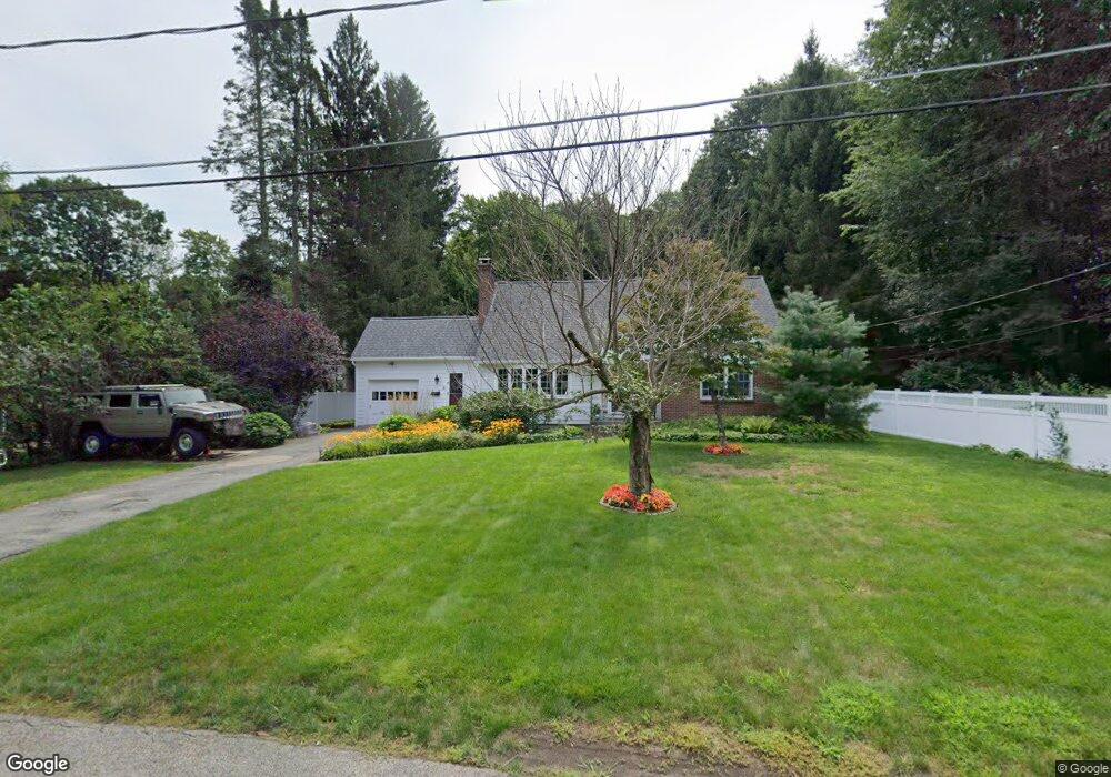 2 Ann St, Holden, MA 01520 - photo 1