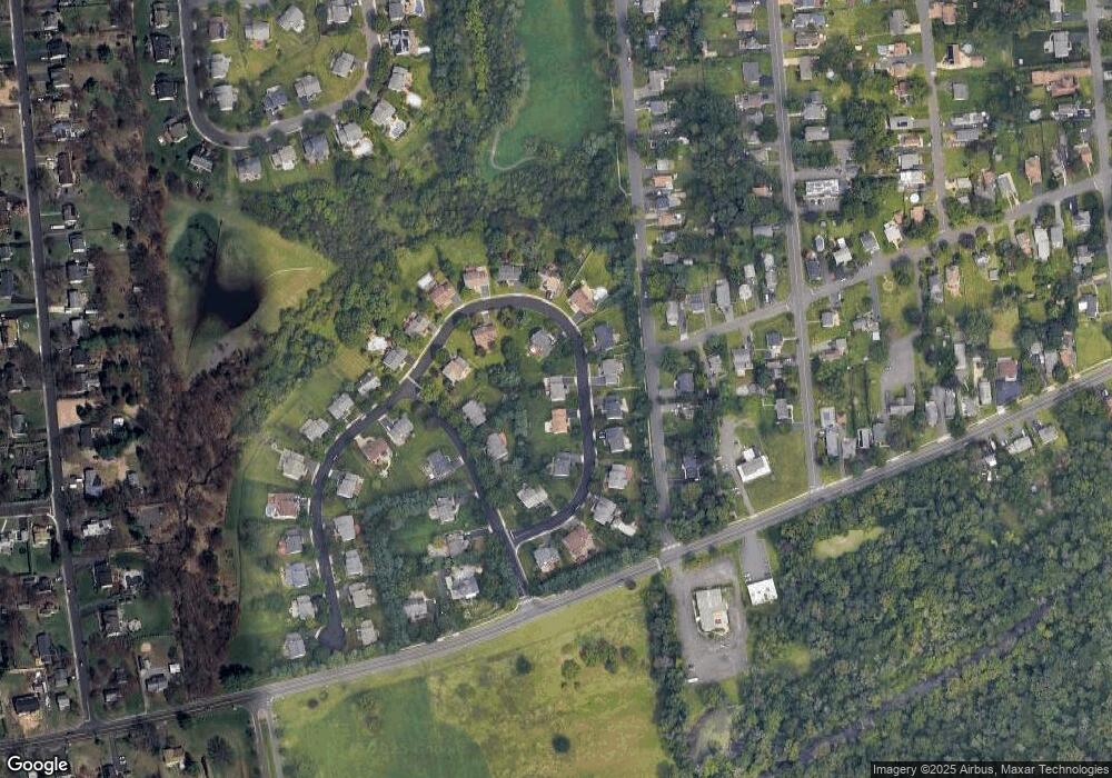 9 Mcbride Way, Bridgewater, NJ 08807 - photo 1