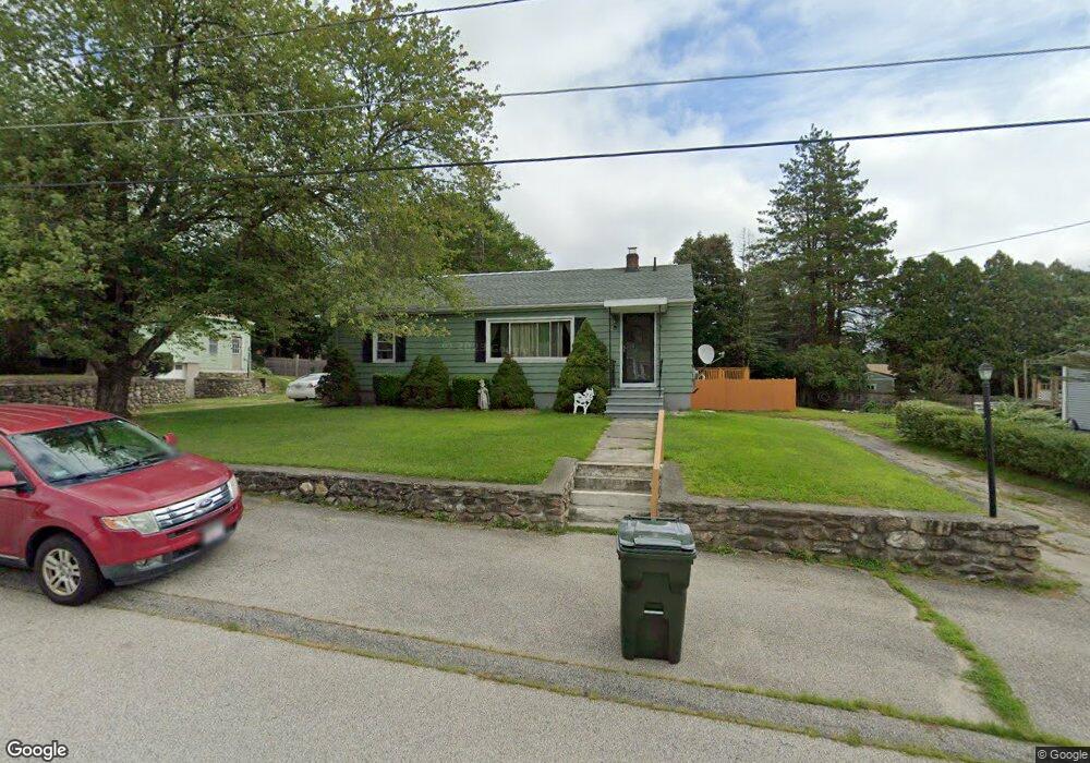 18 Dalessandro Ave, Dudley, MA 01571 - photo 1