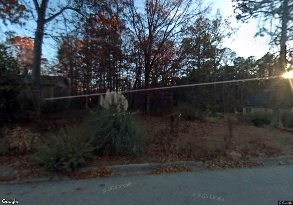 2740 Turner Valley Cir SW, Conyers, GA 30094 - photo 1