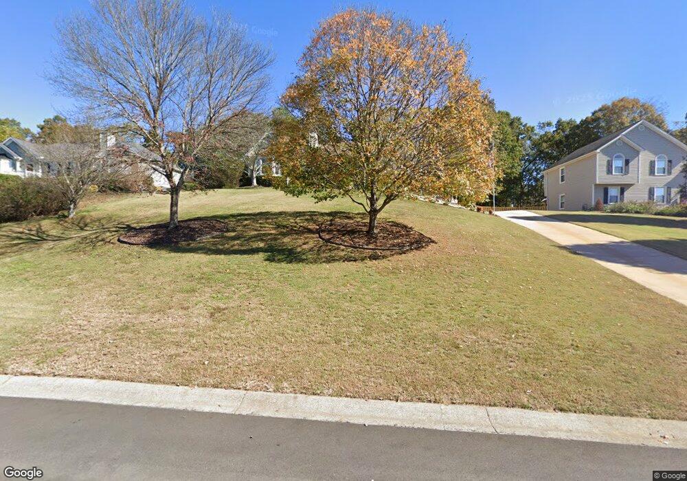 470 Coolsprings Trail, Woodstock, GA 30188 - photo 1