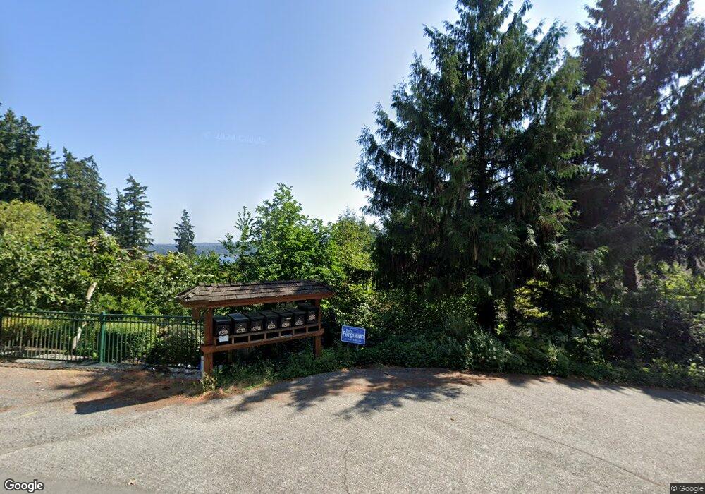 6228 E Mercer Way, Mercer Island, WA 98040 - photo 1