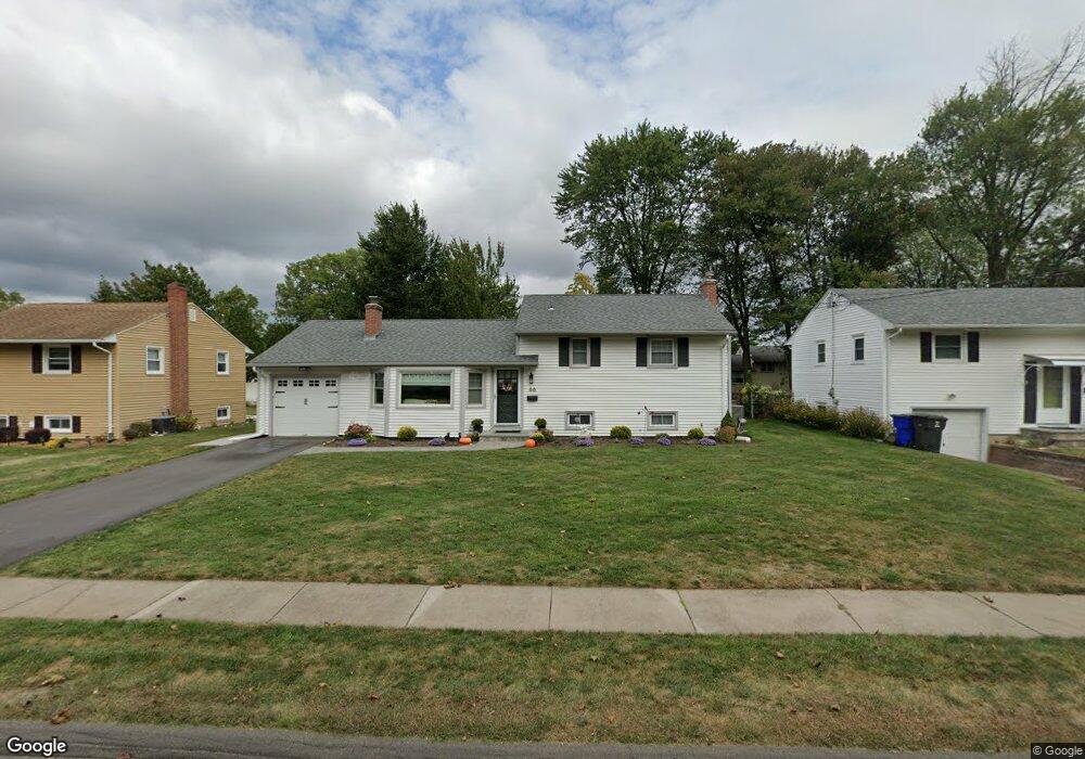 66 W Point Terrace, West Hartford, CT 06107 - photo 1