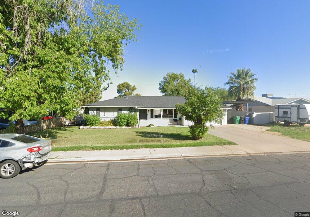 1324 E 2nd Place, Mesa, AZ 85203 - photo 1