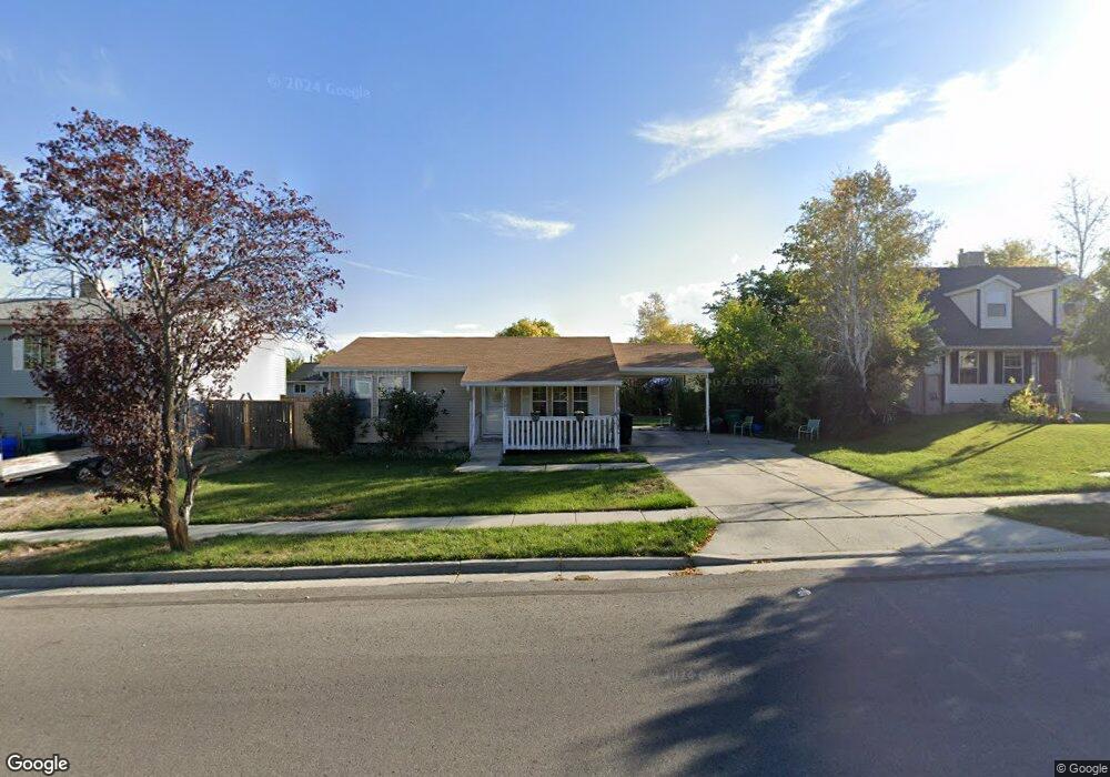 5331 W 6600 S, West Jordan, UT 84081 - photo 1