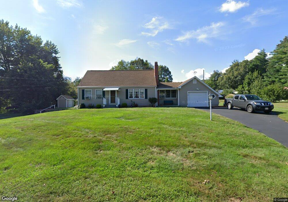 1068 Overlook Dr, Palmer, MA 01069 - photo 1