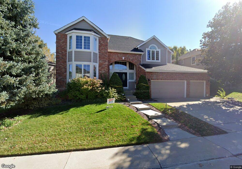 8476 Green Island Cir, Lone Tree, CO 80124 - photo 1