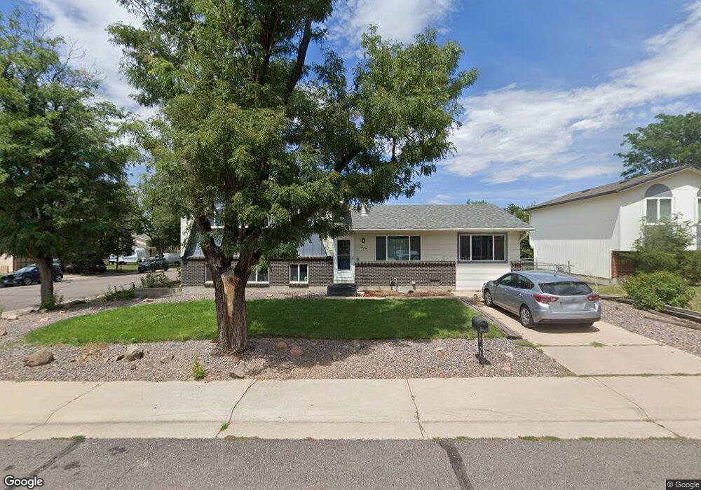 11809 E Ada Place, Aurora, CO 80012 - photo 1