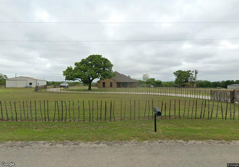 2994 Harwell Lake Rd, Weatherford, TX 76088 - photo 1