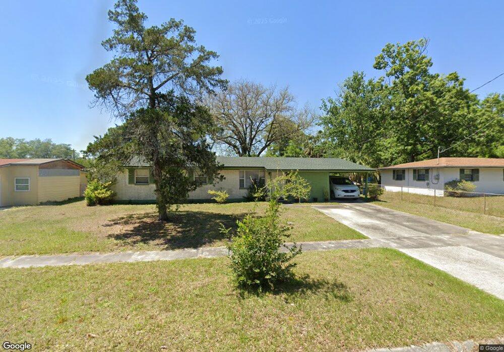 5106 Bilken Dr E, Jacksonville, FL 32210 - photo 1