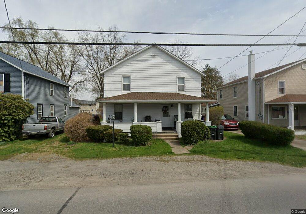 341 W 6th St, Wyoming, PA 18644 - photo 1