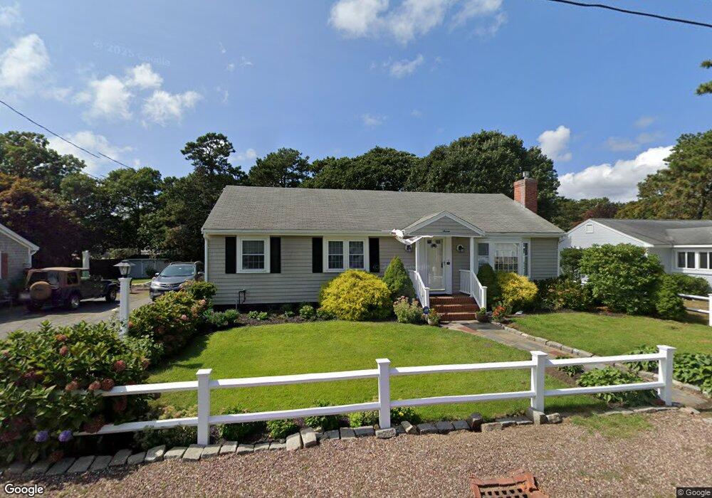7 Lawrence Rd, Dennis Port, MA 02639 - photo 1