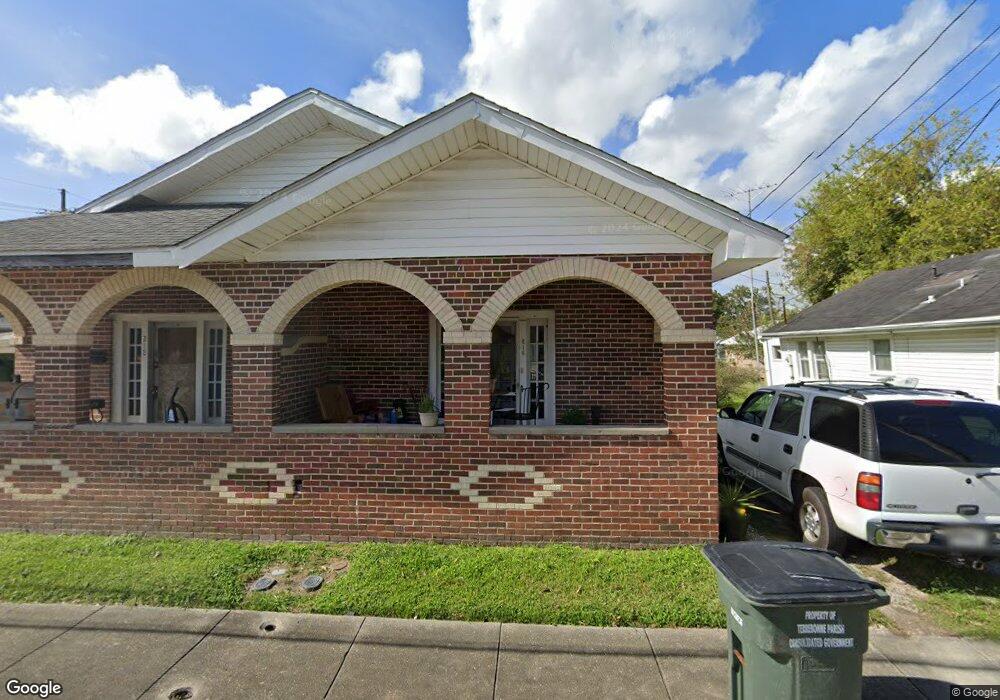 218 Levron St, Houma, LA 70360 - photo 1