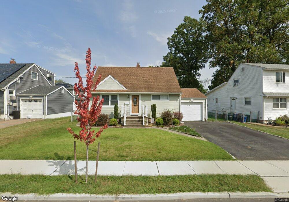 127 Hickory Rd, Union, NJ 07083 - photo 1