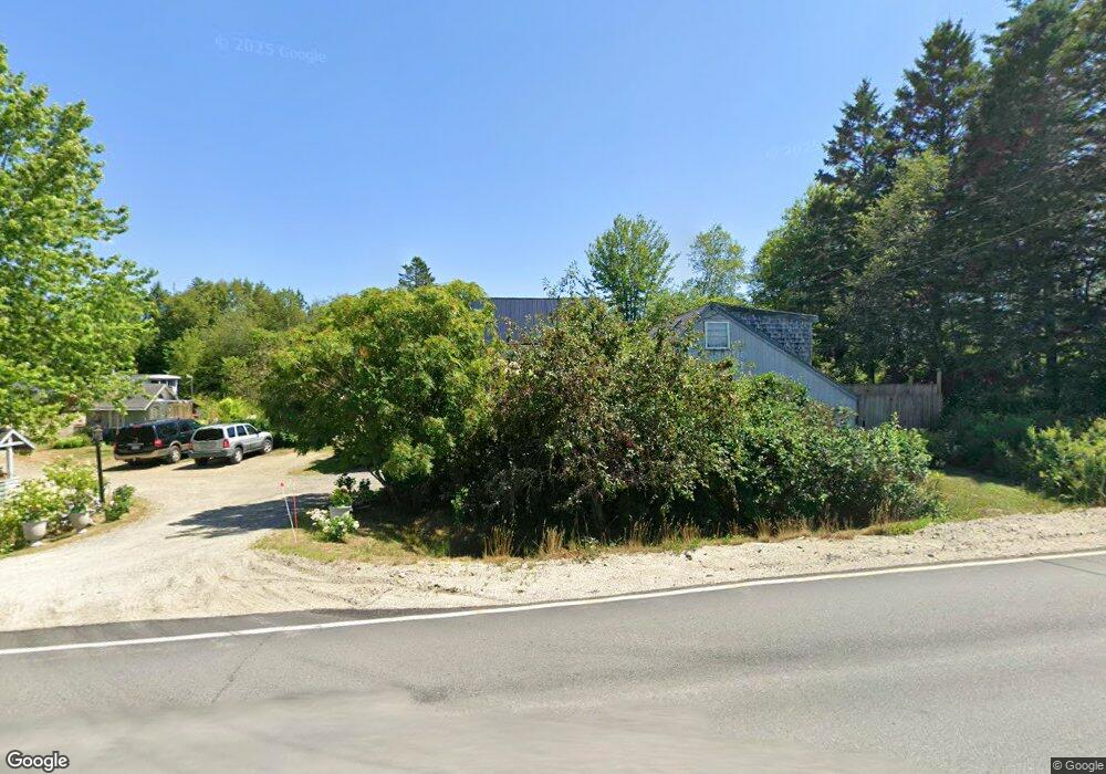 508 E Side Rd, Addison, ME 04606 - photo 1