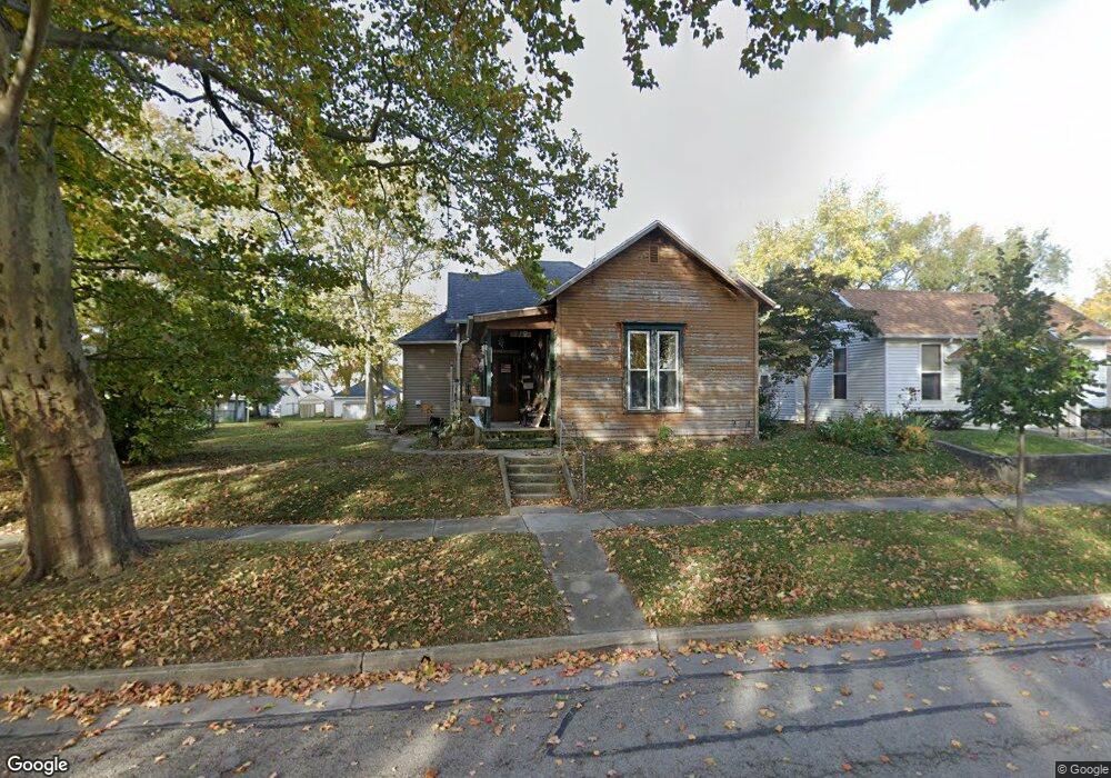 319 N Pine St, Saint Marys, OH 45885 - photo 1