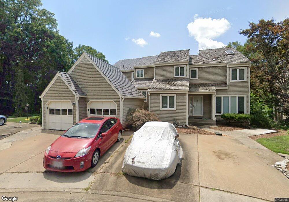 4760 Timber Ridge Dr, Dumfries, VA 22025 - photo 1