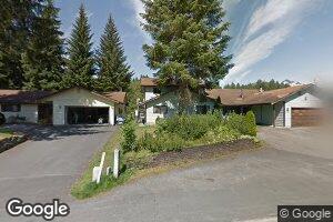 3331 Meander Way, Juneau, AK 99801