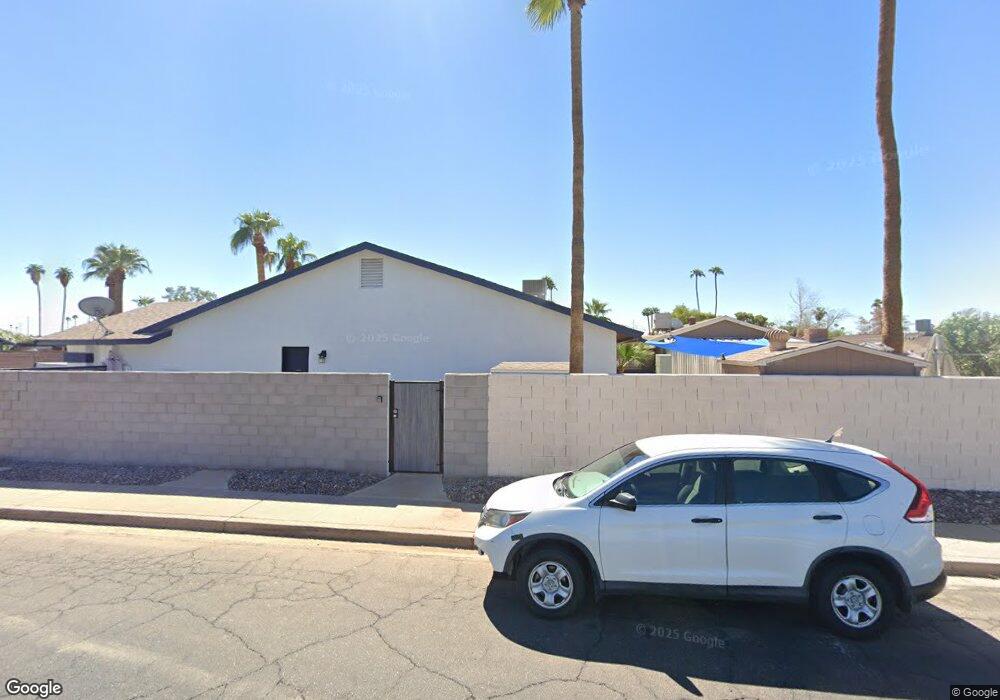 2537 W Osage Ave, Mesa, AZ 85202 - photo 1