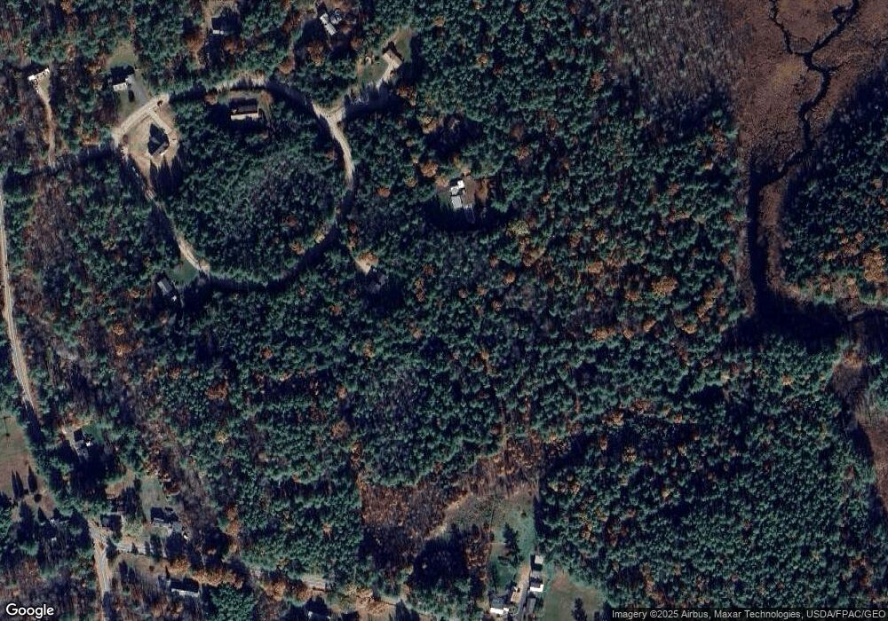 27 Roberts Rd, Brookfield, NH 03872 - photo 1