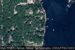 15 Turnip Island Ln, Georgetown, ME 04548