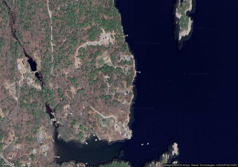 15 Turnip Island Ln, Georgetown, ME 04548 - photo 1