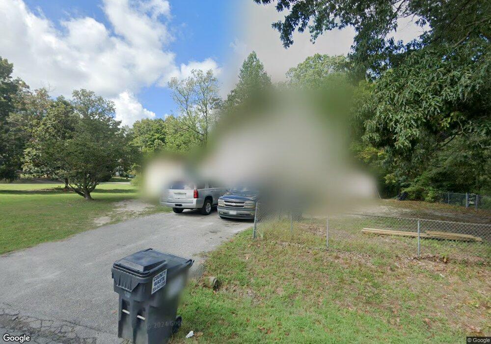 7506 Springlake Dr, Prince George, VA 23875 - photo 1