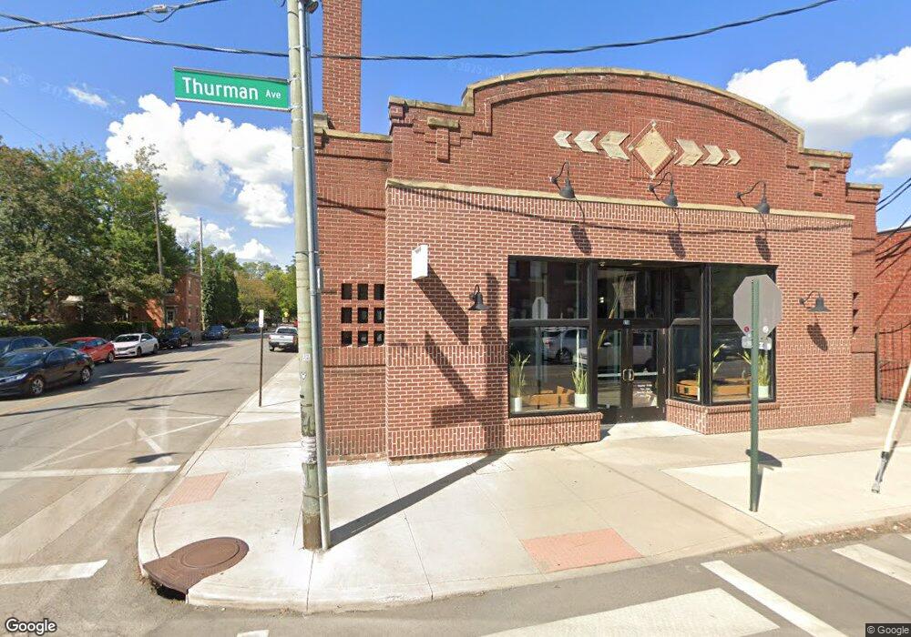 210 Thurman Ave, Columbus, OH 43206 - photo 1