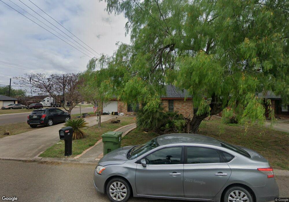 905 E Lincoln St, Weslaco, TX 78596 - photo 1