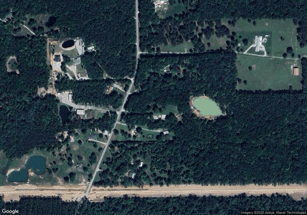 11317 Daw Collins Rd, Splendora, TX 77372 - photo 1