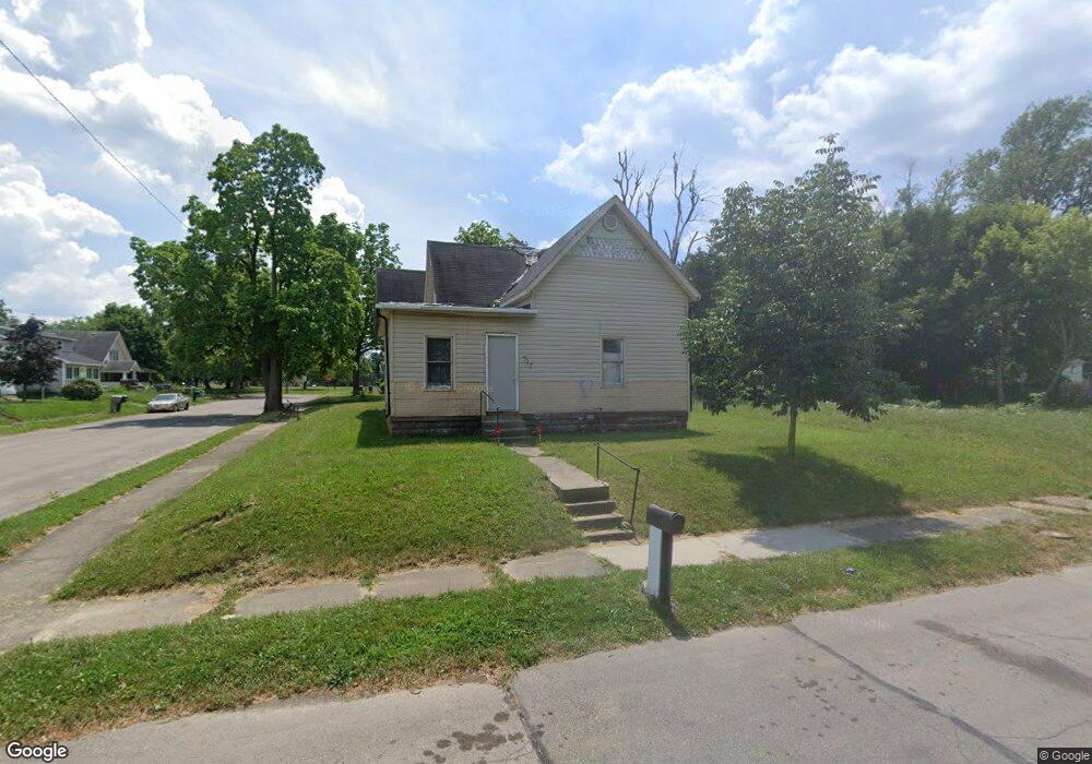 717 E 8th St, Muncie, IN 47302 - photo 1