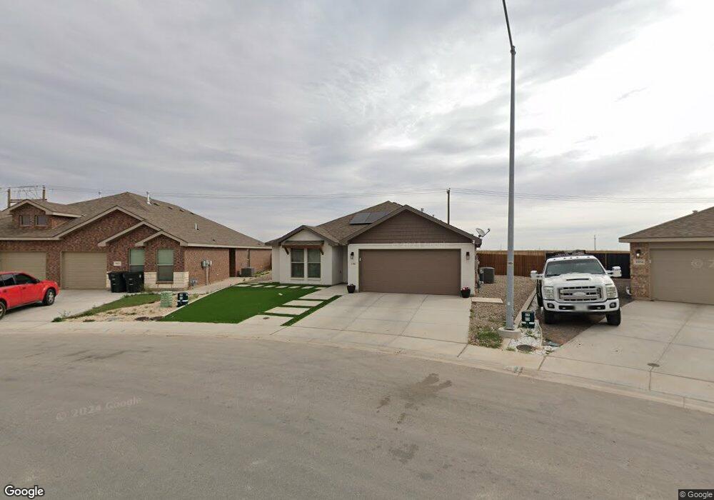 1336 E 94th St, Odessa, TX 79765 - photo 1