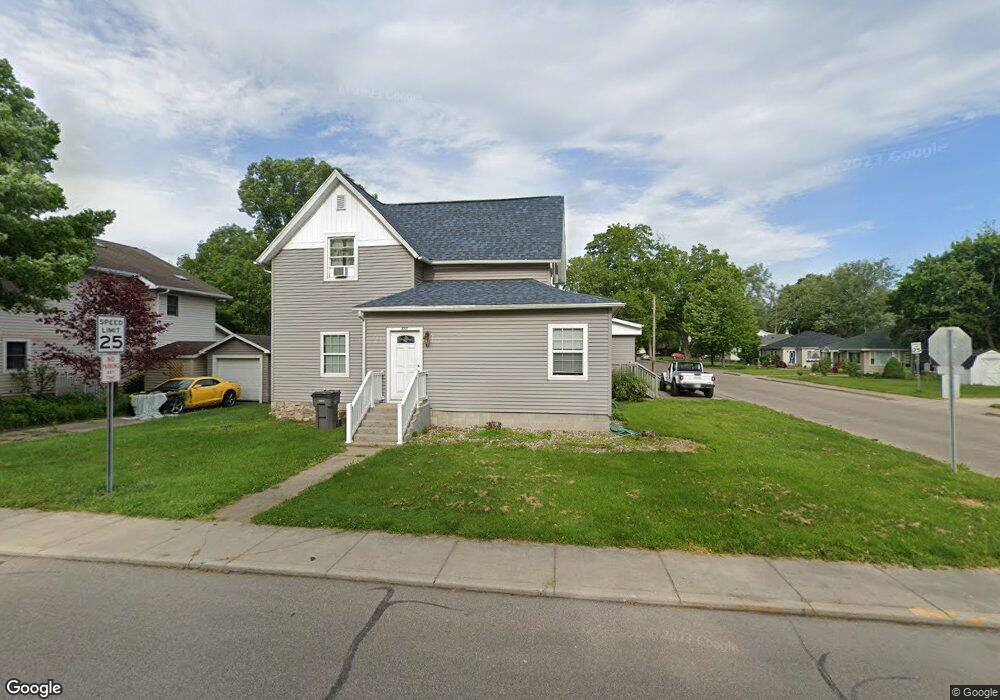 358 N Nappanee St, Nappanee, IN 46550 - photo 1